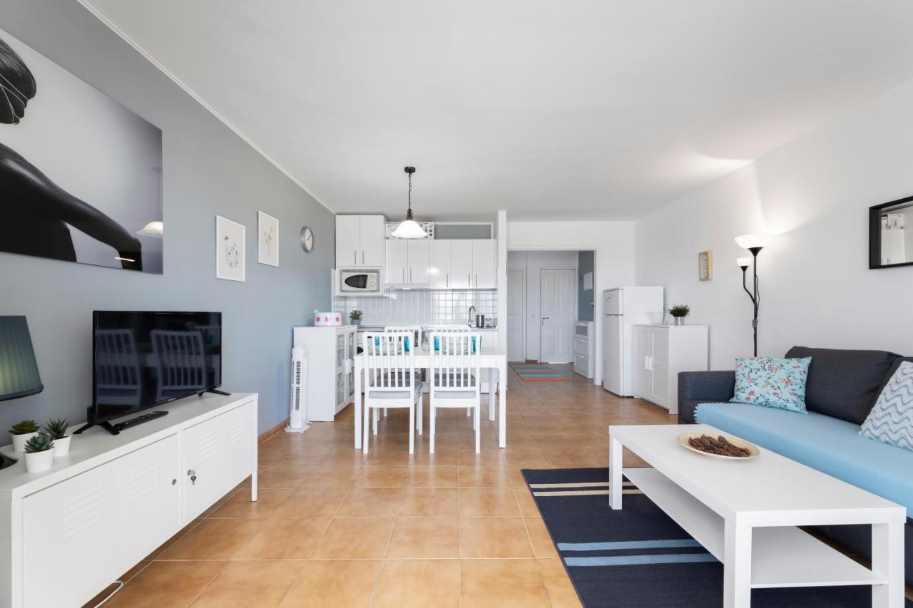 The Colors House, 646 Y 524 - Private Apartments Costa Teguise Esterno foto