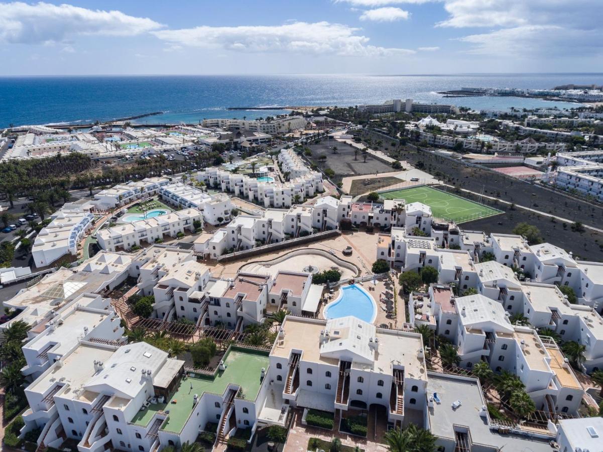 The Colors House, 646 Y 524 - Private Apartments Costa Teguise Esterno foto