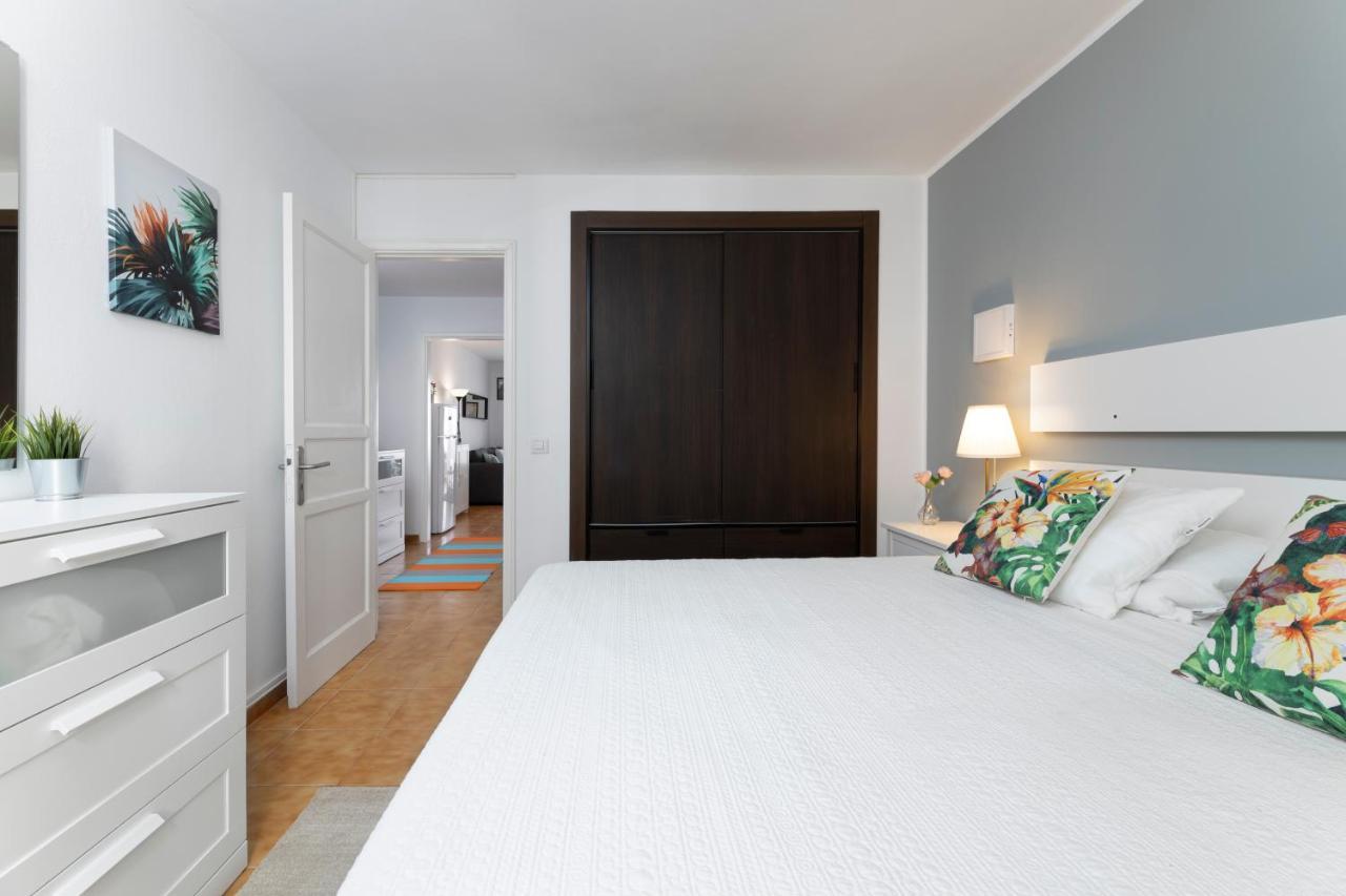 The Colors House, 646 Y 524 - Private Apartments Costa Teguise Esterno foto
