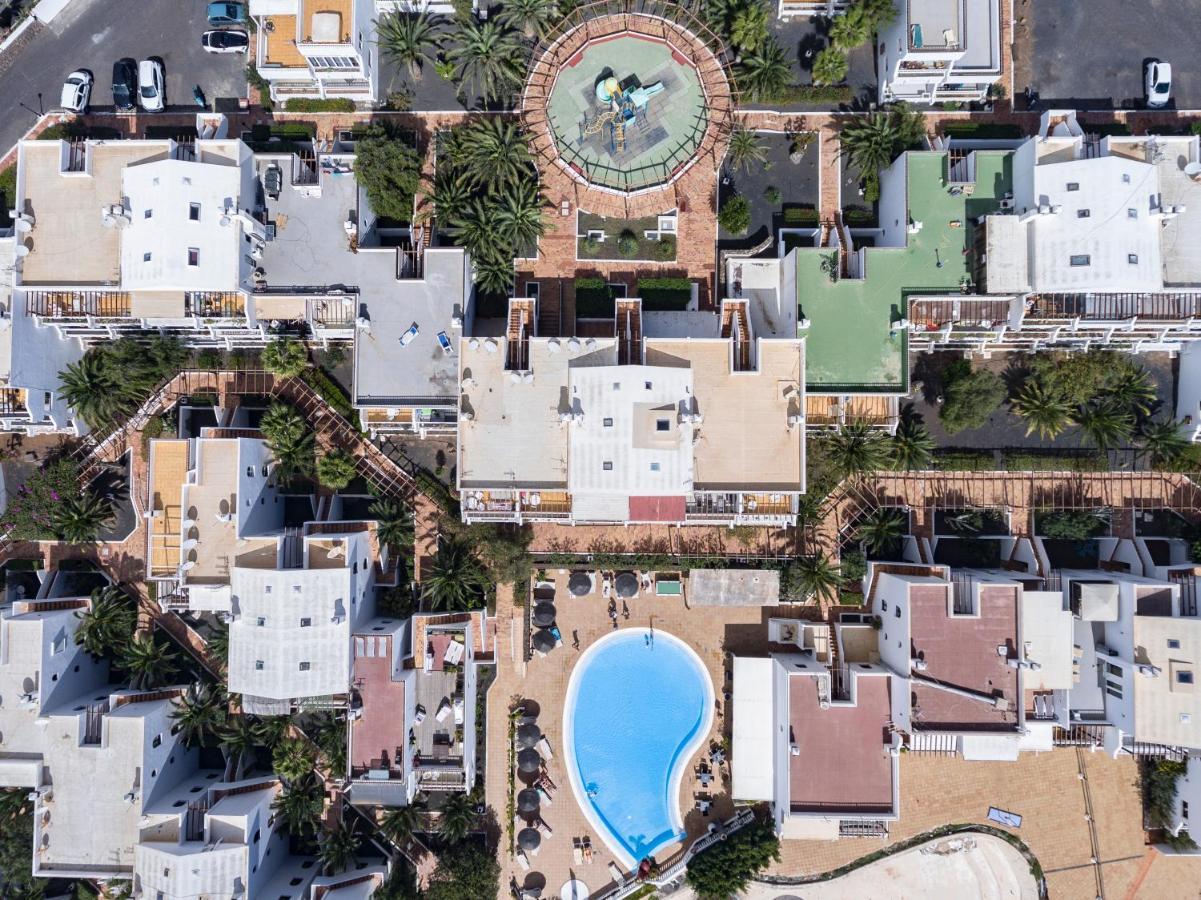 The Colors House, 646 Y 524 - Private Apartments Costa Teguise Esterno foto