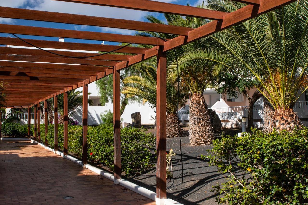 The Colors House, 646 Y 524 - Private Apartments Costa Teguise Esterno foto