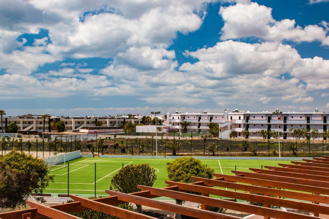 The Colors House, 646 Y 524 - Private Apartments Costa Teguise Esterno foto