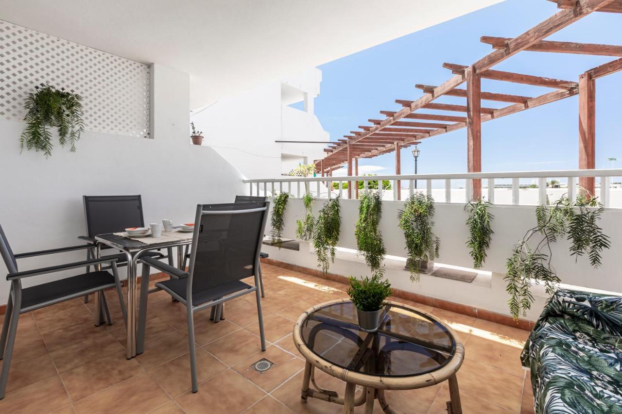 The Colors House, 646 Y 524 - Private Apartments Costa Teguise Esterno foto