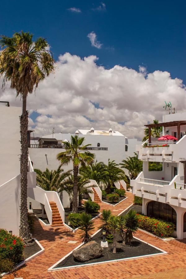 The Colors House, 646 Y 524 - Private Apartments Costa Teguise Esterno foto