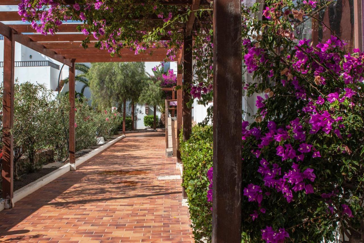 The Colors House, 646 Y 524 - Private Apartments Costa Teguise Esterno foto
