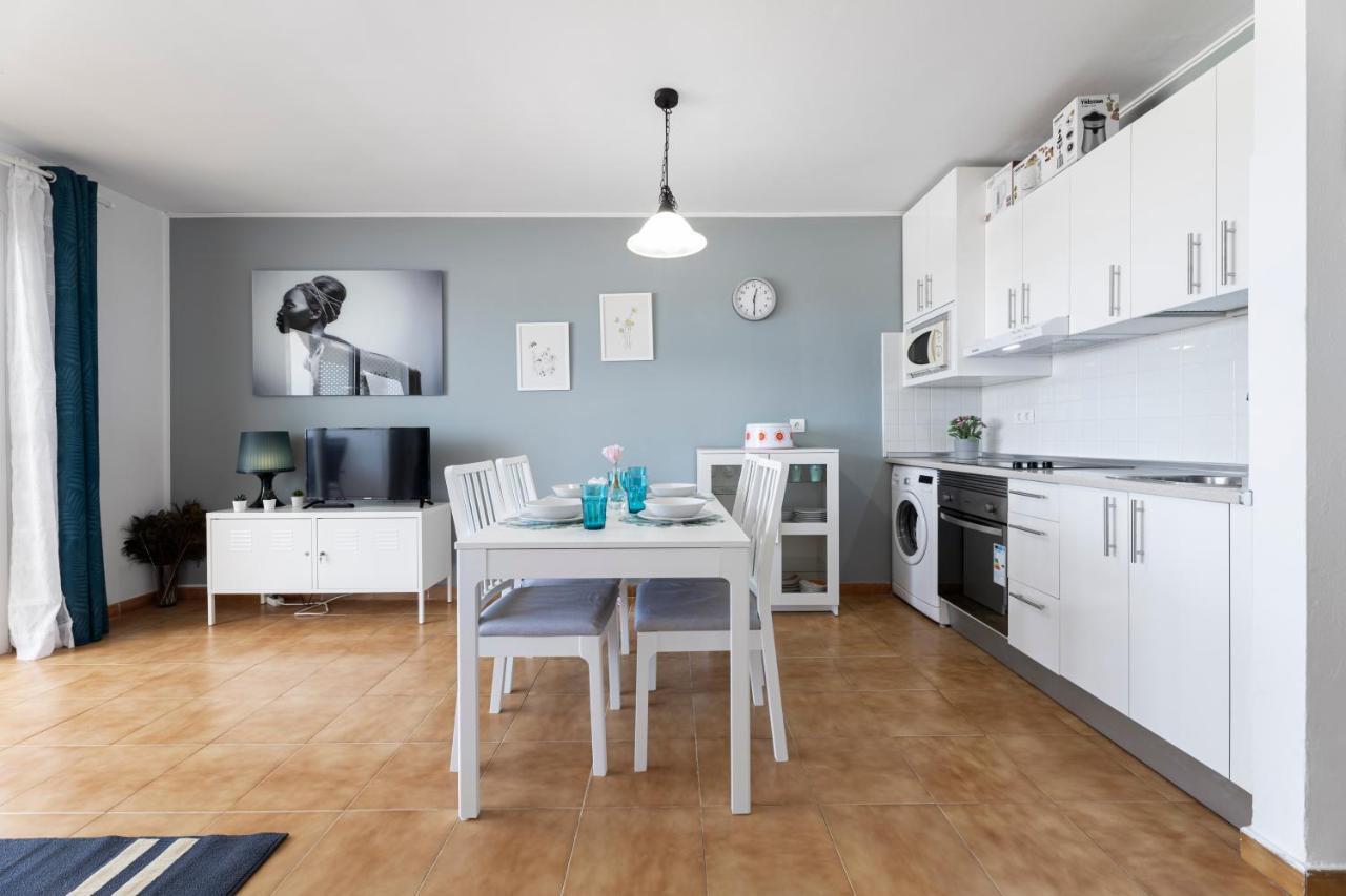 The Colors House, 646 Y 524 - Private Apartments Costa Teguise Esterno foto