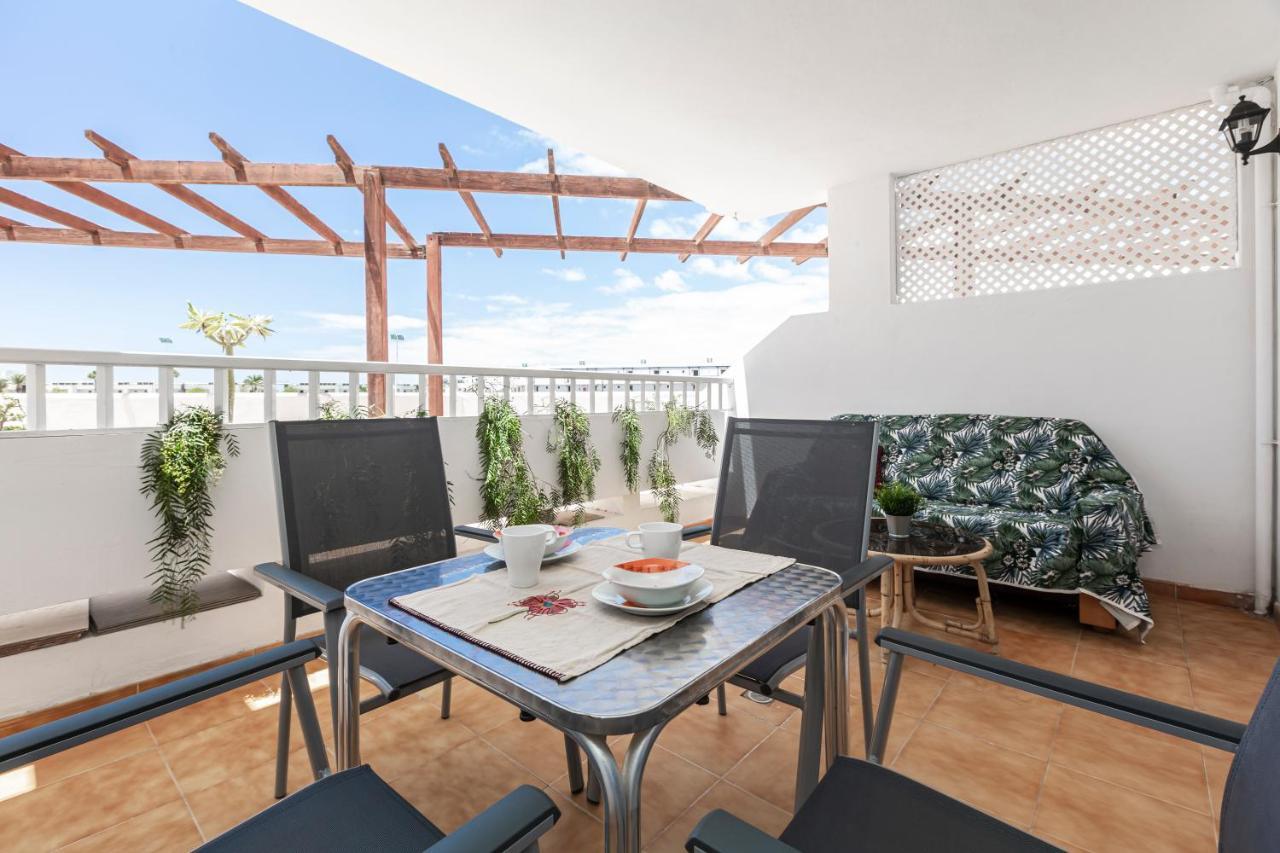 The Colors House, 646 Y 524 - Private Apartments Costa Teguise Esterno foto