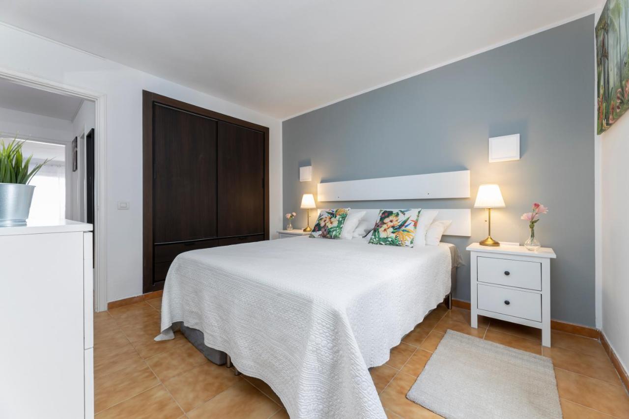 The Colors House, 646 Y 524 - Private Apartments Costa Teguise Esterno foto