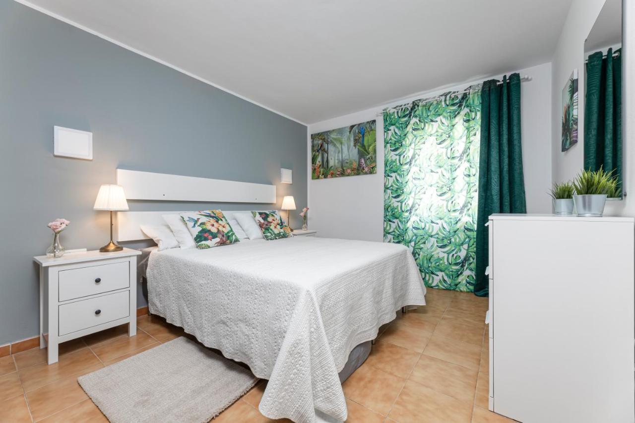 The Colors House, 646 Y 524 - Private Apartments Costa Teguise Esterno foto
