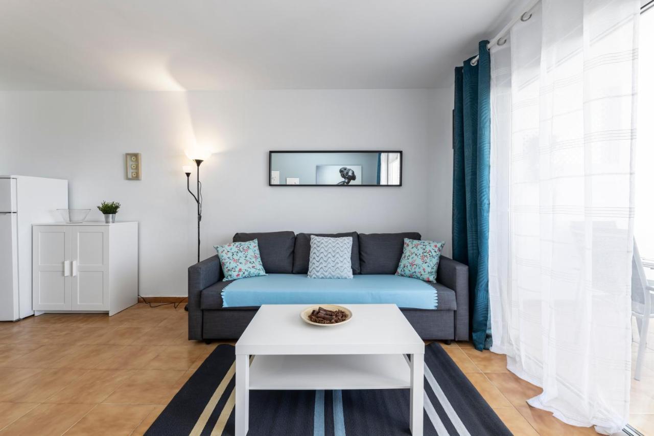 The Colors House, 646 Y 524 - Private Apartments Costa Teguise Esterno foto
