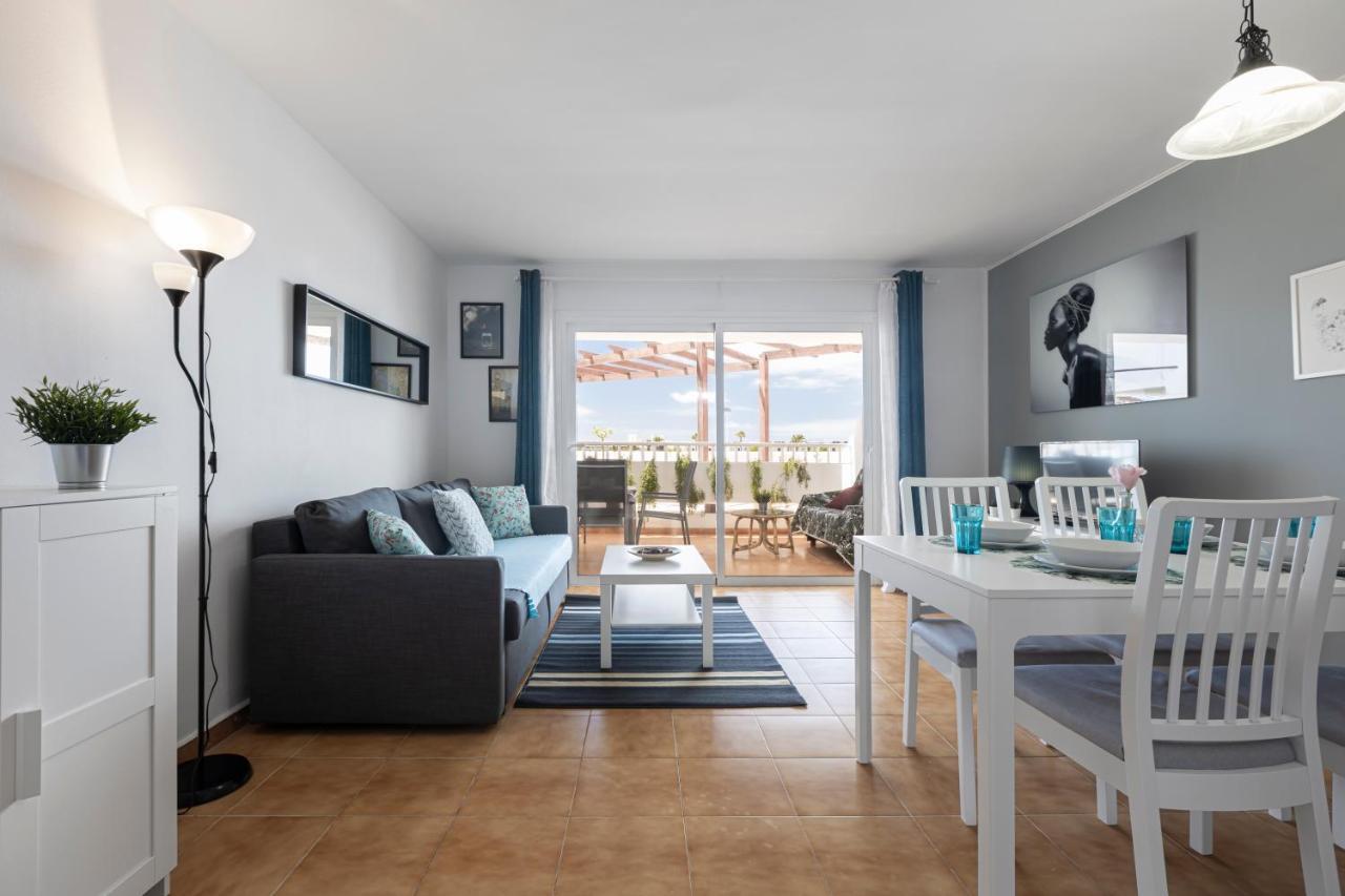 The Colors House, 646 Y 524 - Private Apartments Costa Teguise Esterno foto