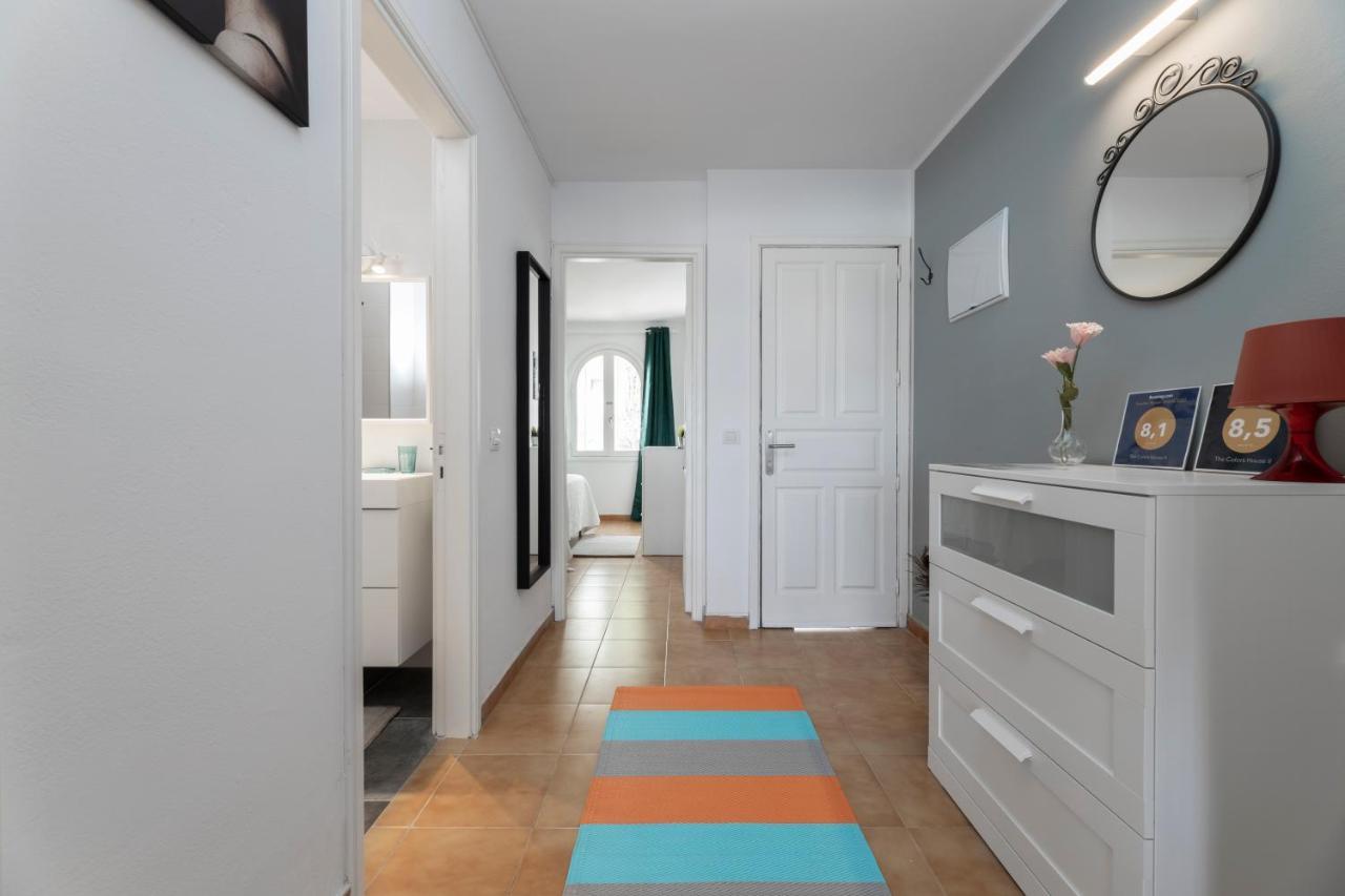 The Colors House, 646 Y 524 - Private Apartments Costa Teguise Esterno foto