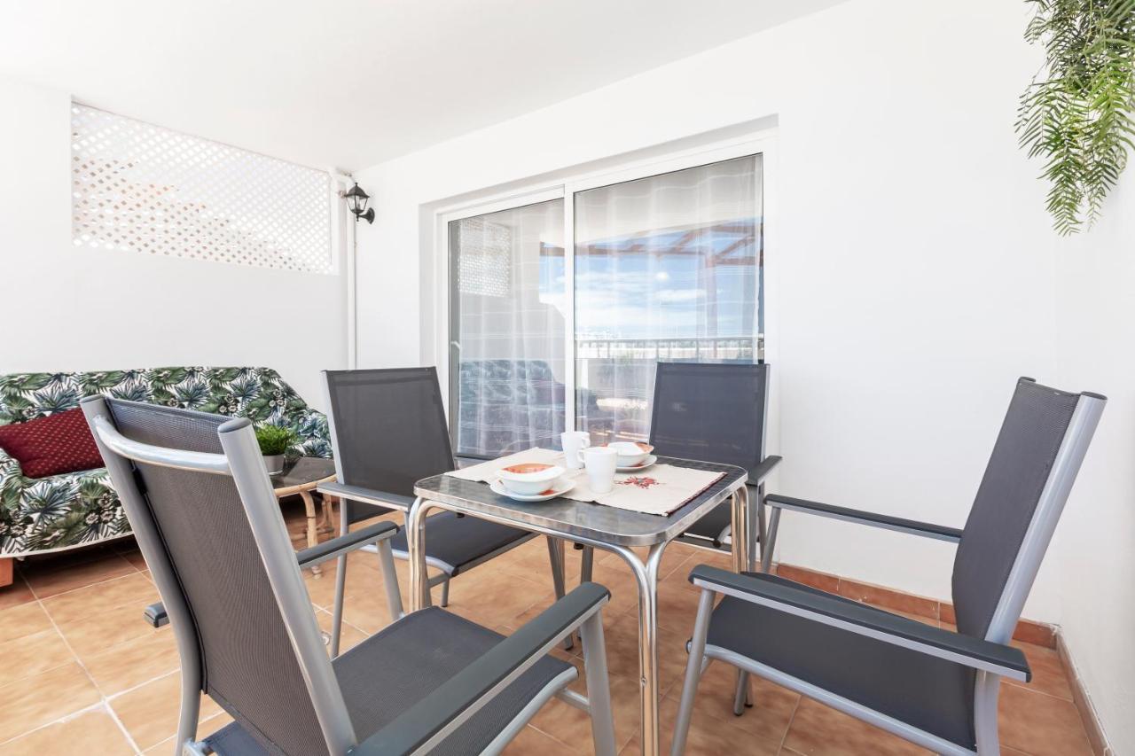 The Colors House, 646 Y 524 - Private Apartments Costa Teguise Esterno foto