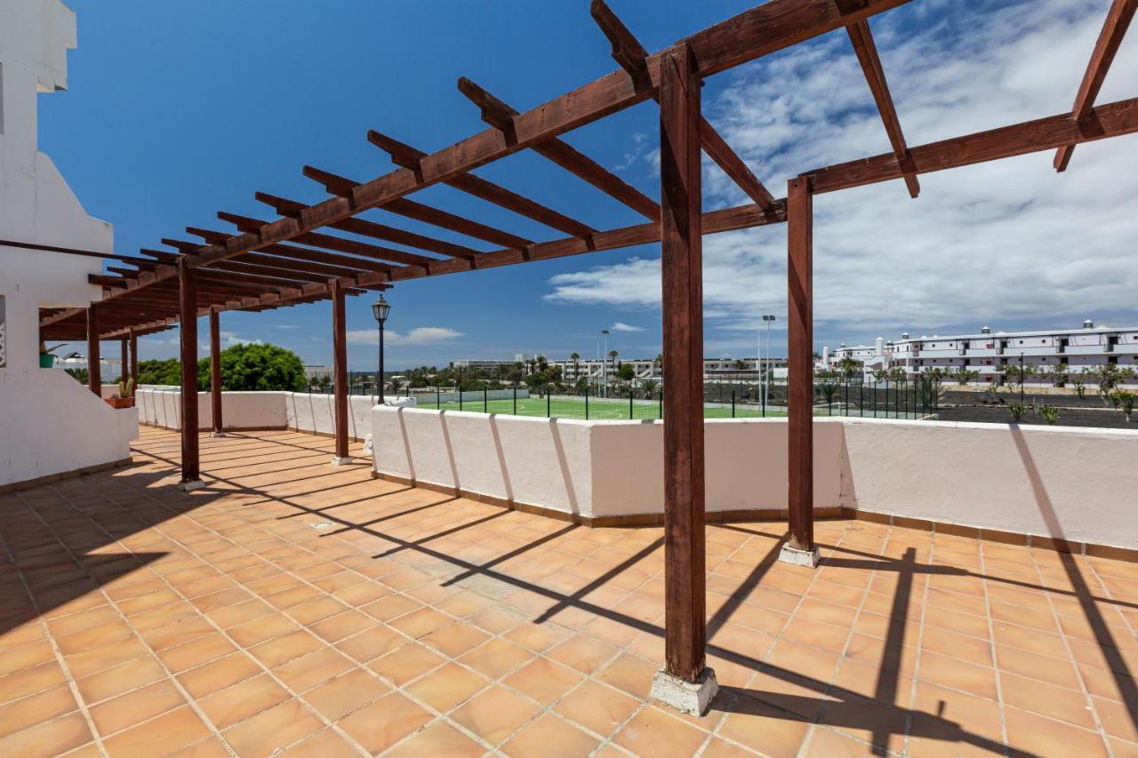 The Colors House, 646 Y 524 - Private Apartments Costa Teguise Esterno foto
