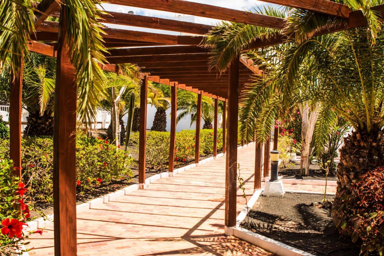 The Colors House, 646 Y 524 - Private Apartments Costa Teguise Esterno foto