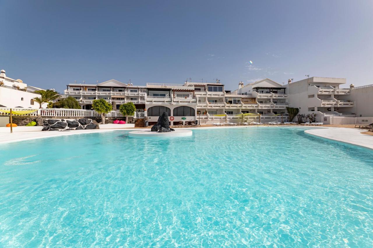 The Colors House, 646 Y 524 - Private Apartments Costa Teguise Esterno foto