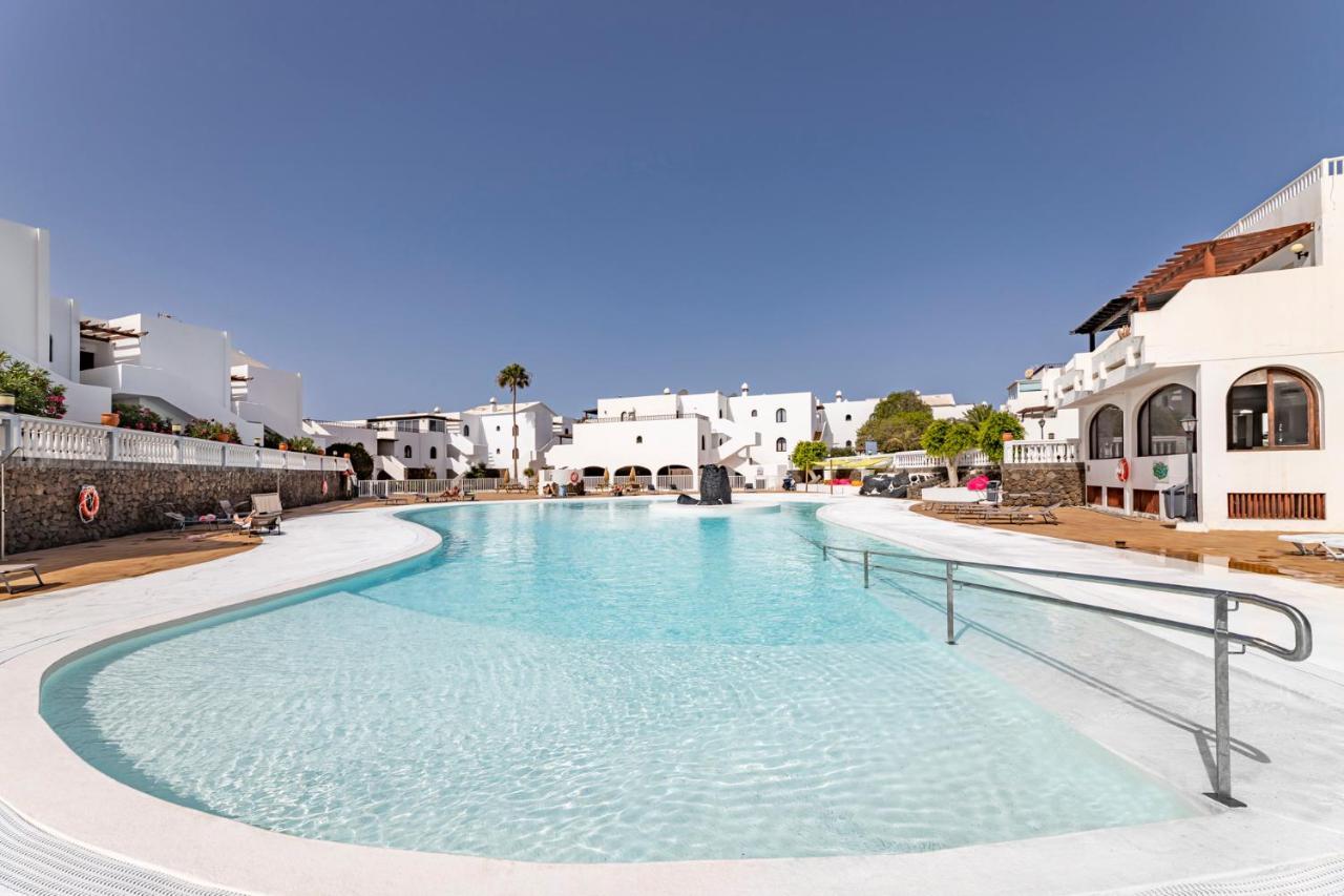 The Colors House, 646 Y 524 - Private Apartments Costa Teguise Esterno foto