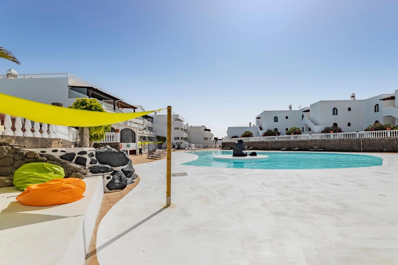 The Colors House, 646 Y 524 - Private Apartments Costa Teguise Esterno foto