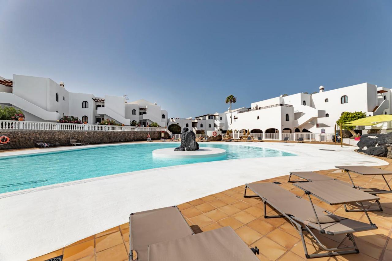 The Colors House, 646 Y 524 - Private Apartments Costa Teguise Esterno foto