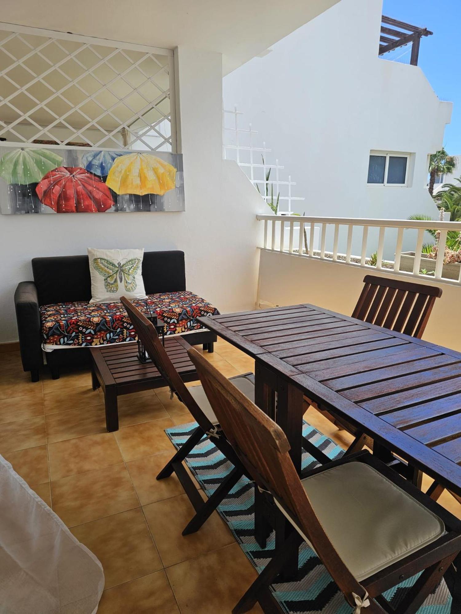 The Colors House, 646 Y 524 - Private Apartments Costa Teguise Esterno foto