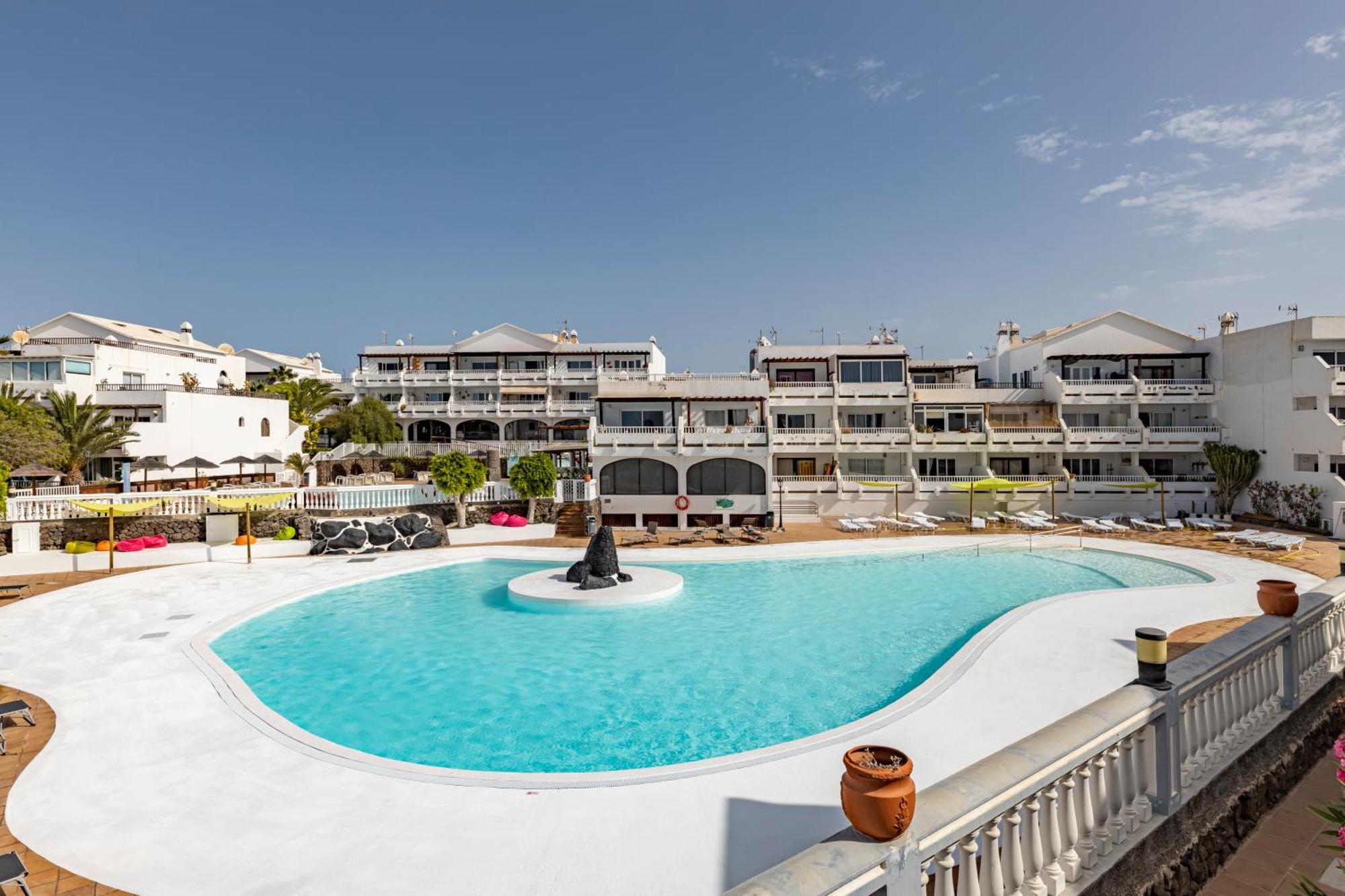 The Colors House, 646 Y 524 - Private Apartments Costa Teguise Esterno foto