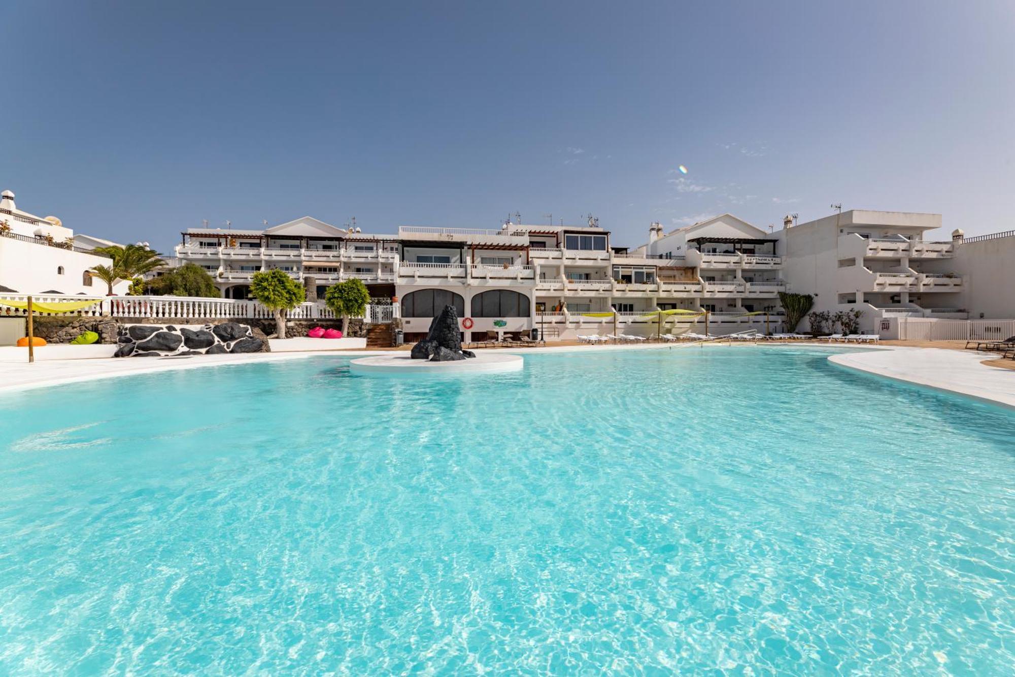 The Colors House, 646 Y 524 - Private Apartments Costa Teguise Esterno foto