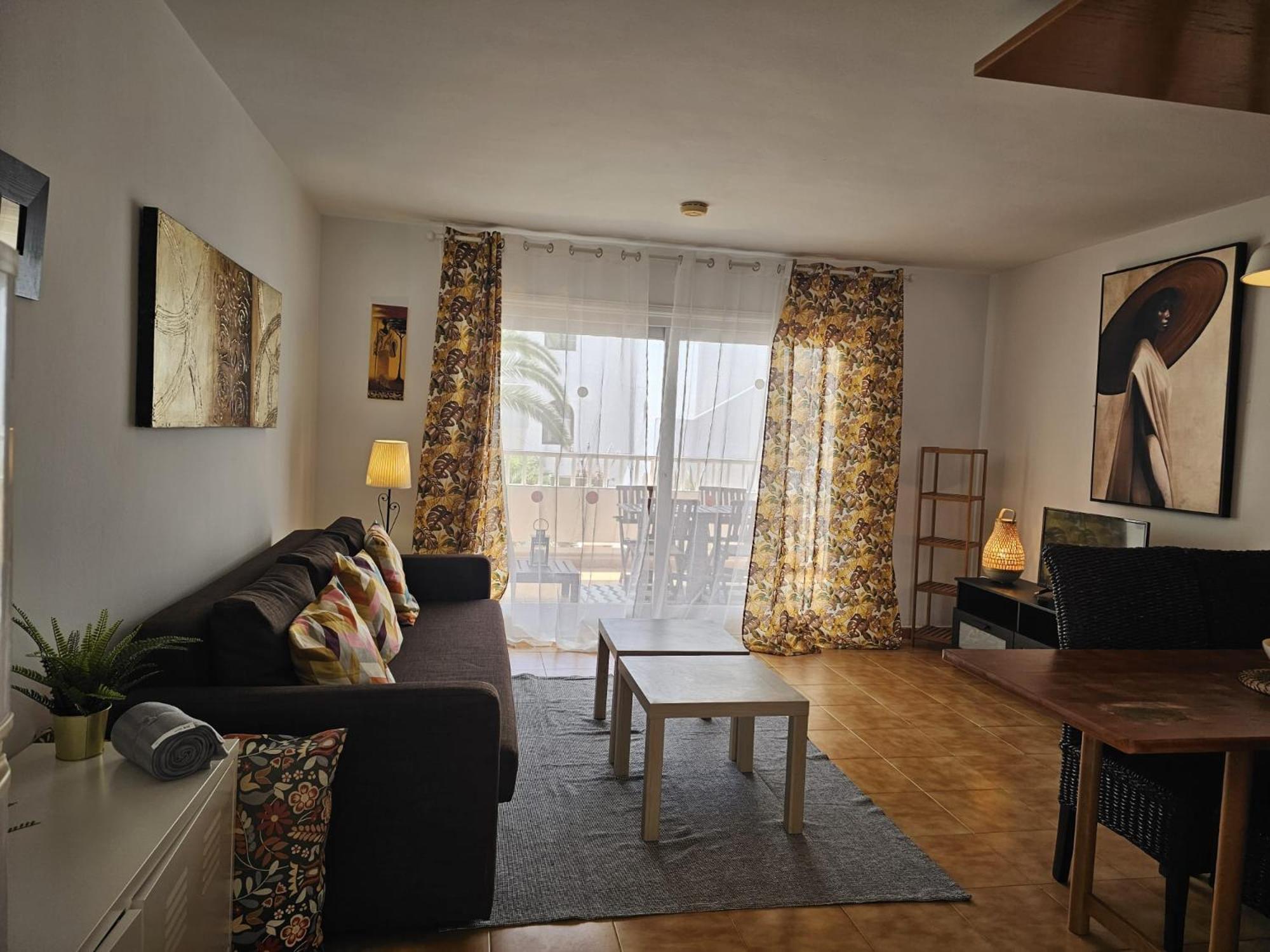 The Colors House, 646 Y 524 - Private Apartments Costa Teguise Esterno foto
