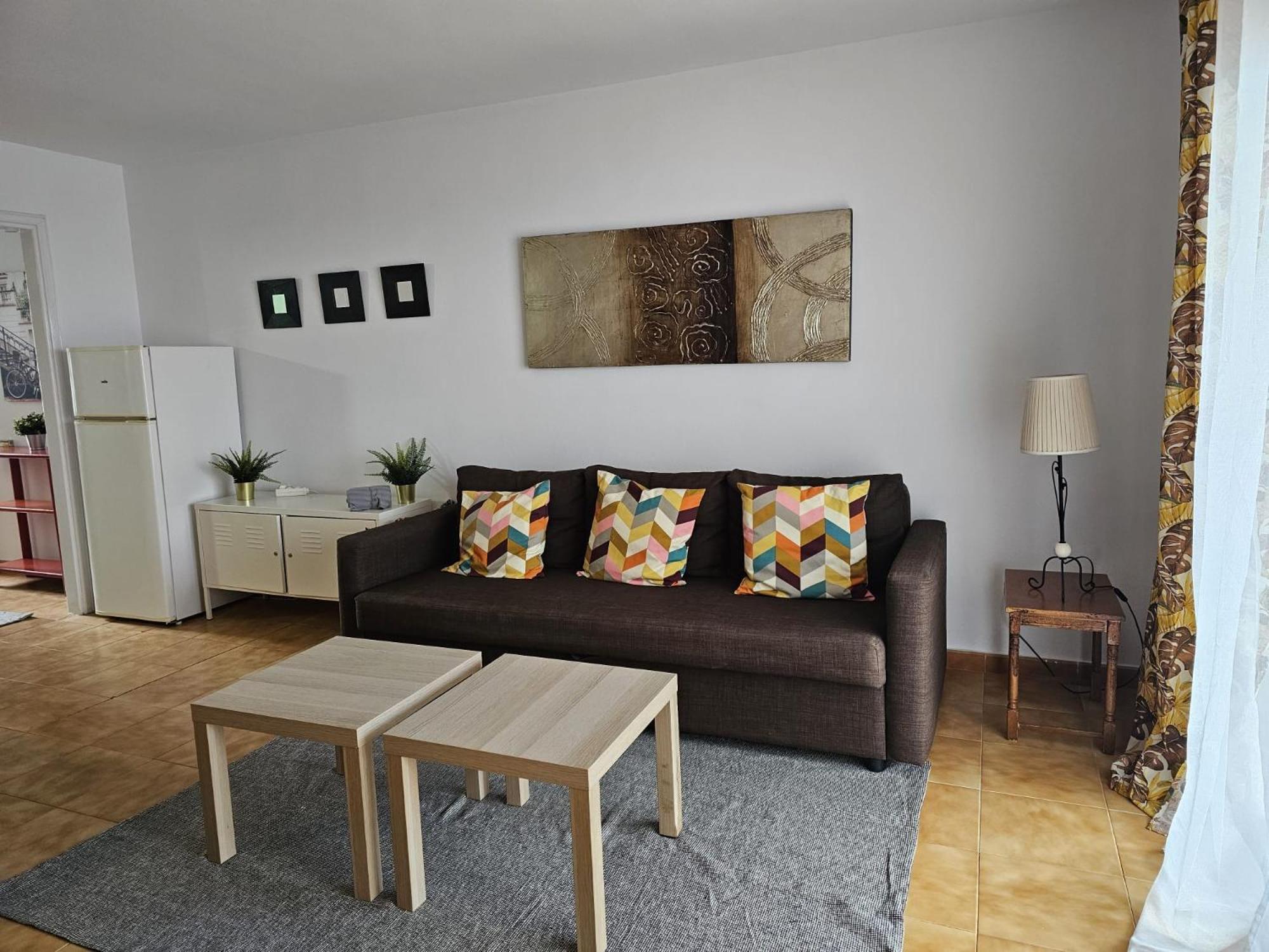 The Colors House, 646 Y 524 - Private Apartments Costa Teguise Esterno foto