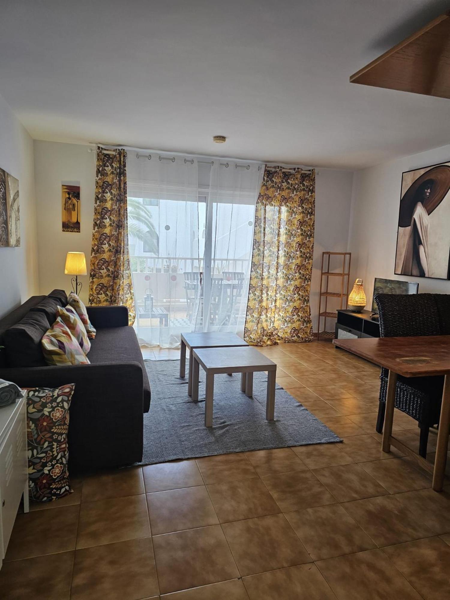 The Colors House, 646 Y 524 - Private Apartments Costa Teguise Esterno foto