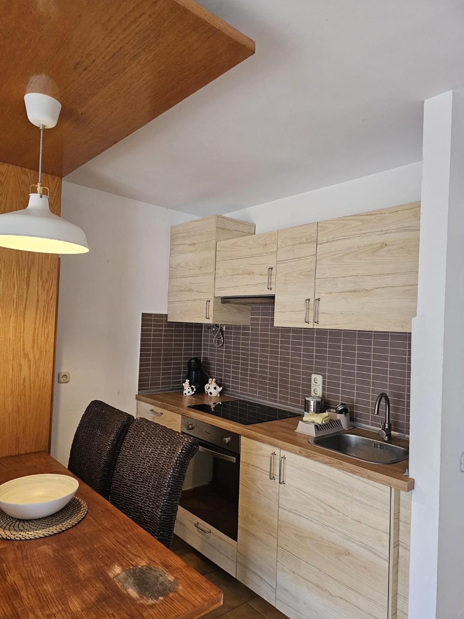 The Colors House, 646 Y 524 - Private Apartments Costa Teguise Esterno foto
