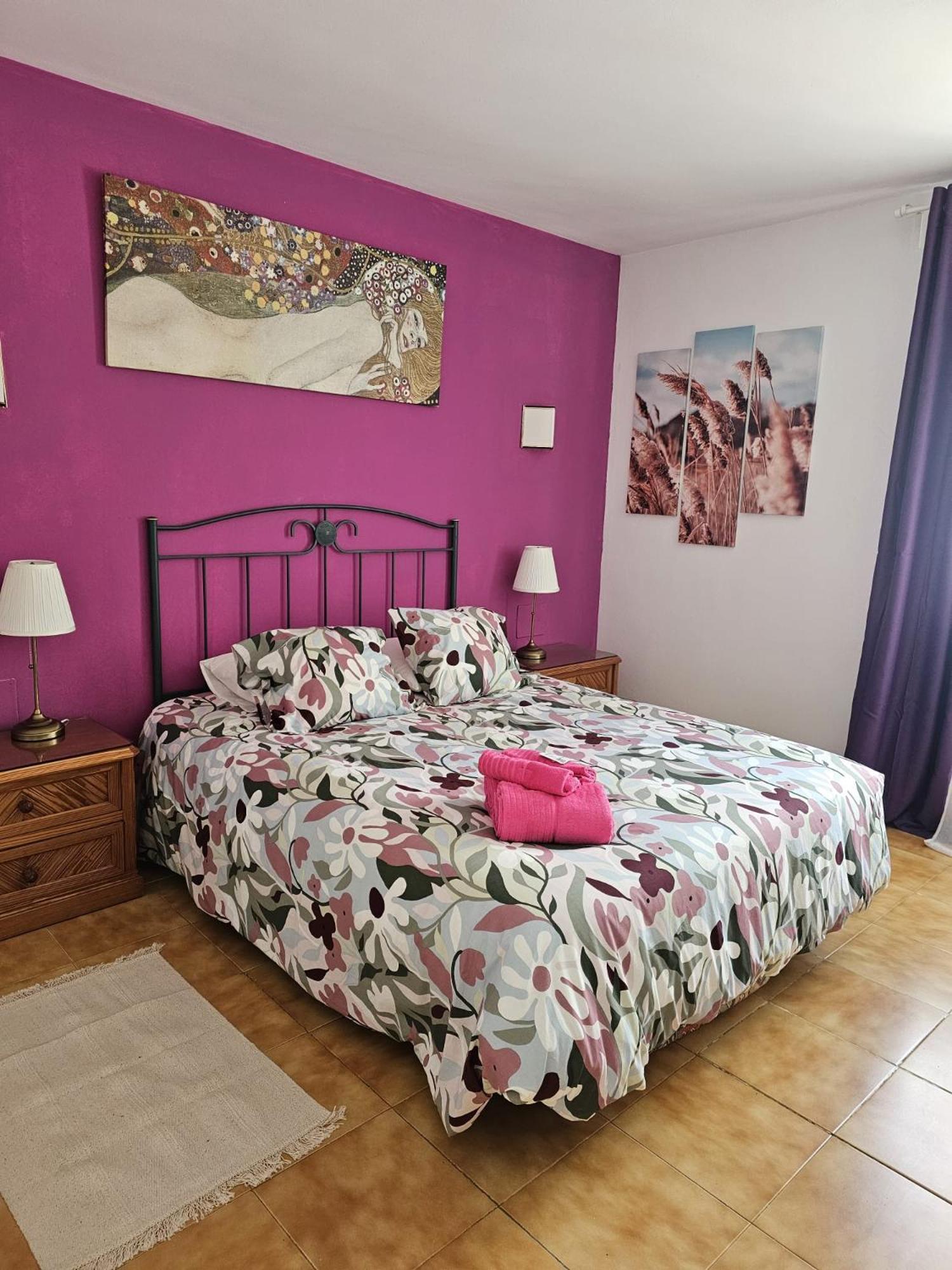 The Colors House, 646 Y 524 - Private Apartments Costa Teguise Esterno foto